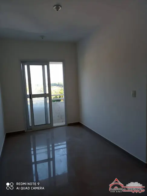 Foto 4 de Apartamento com 2 quartos para alugar, 153m2 em Jacarei - SP
