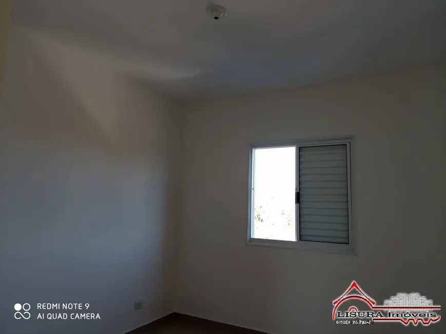 Foto 3 de Apartamento com 2 quartos para alugar, 153m2 em Jacarei - SP