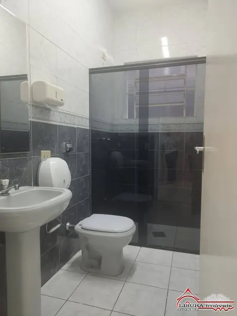 Foto 21 de Sala Comercial para alugar em Centro, Jacarei - SP