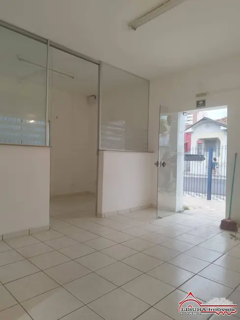 Foto 6 de Sala Comercial para alugar em Centro, Jacarei - SP