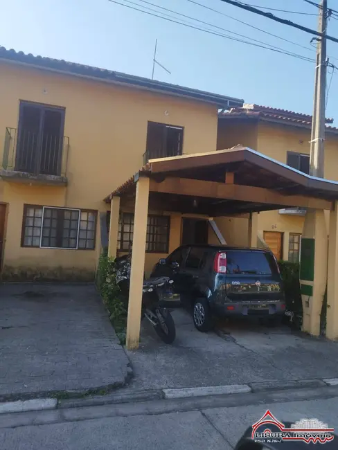 Casa de Condomínio com 2 quartos para alugar, 76m2 em Jardim Jacinto, Jacarei - SP - imagem 1 Foto 1 de Casa de Condomínio com 2 quartos para alugar, 76m2 em Jardim Jacinto, Jacarei - SP