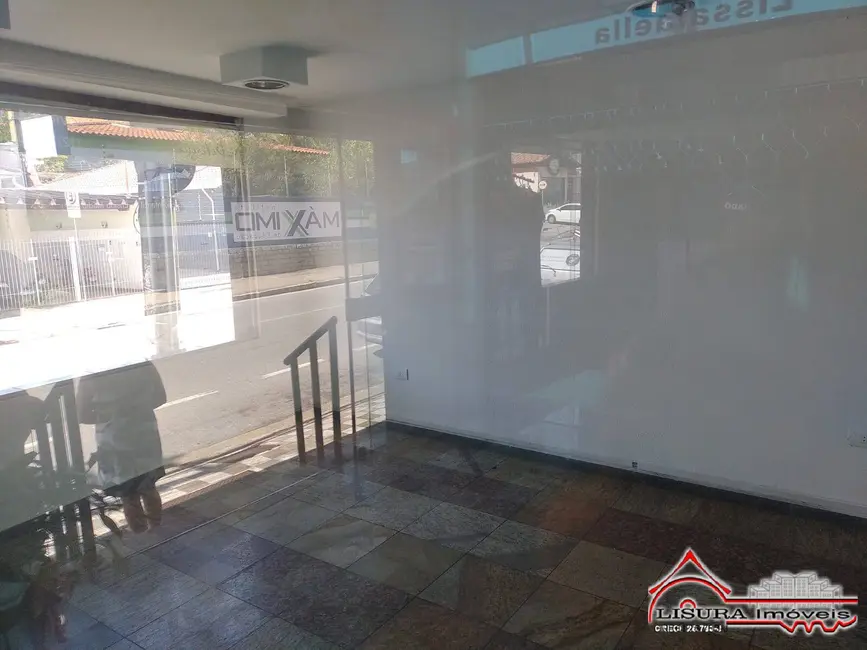 Foto 3 de Sala Comercial para alugar, 30m2 em Centro, Jacarei - SP