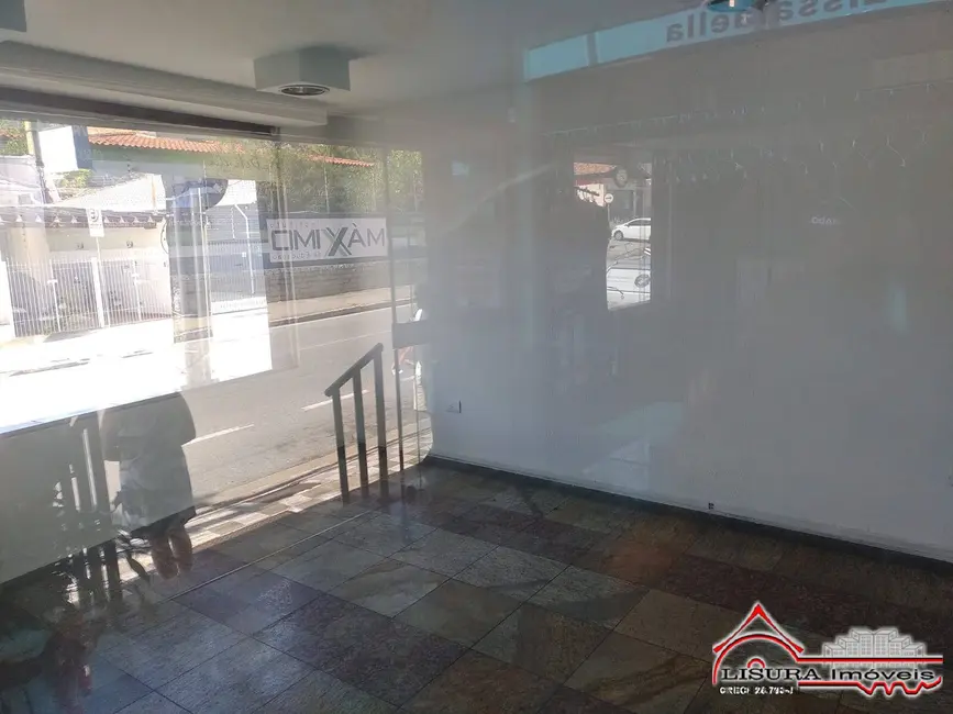 Foto 2 de Sala Comercial para alugar, 30m2 em Centro, Jacarei - SP