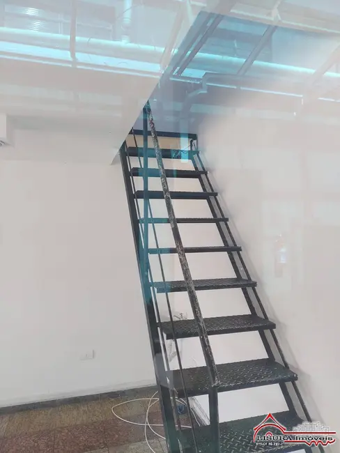 Foto 4 de Sala Comercial para alugar, 30m2 em Centro, Jacarei - SP