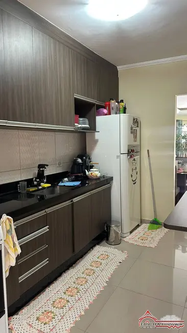 Foto 4 de Casa de Condomínio com 2 quartos à venda, 70m2 em Loteamento Jardim Sol Nascente, Jacarei - SP