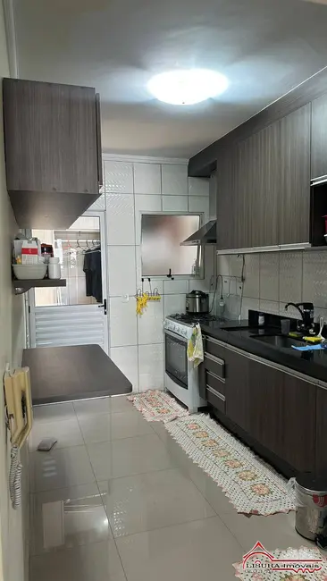 Foto 3 de Casa de Condomínio com 2 quartos à venda, 70m2 em Loteamento Jardim Sol Nascente, Jacarei - SP
