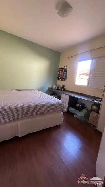 Foto 8 de Casa de Condomínio com 2 quartos à venda, 70m2 em Loteamento Jardim Sol Nascente, Jacarei - SP