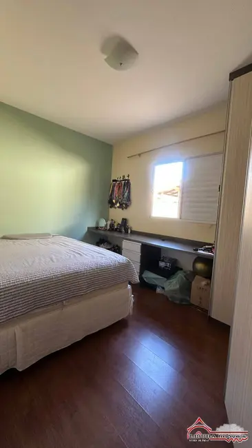 Foto 7 de Casa de Condomínio com 2 quartos à venda, 70m2 em Loteamento Jardim Sol Nascente, Jacarei - SP