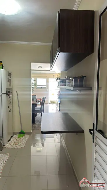 Foto 5 de Casa de Condomínio com 2 quartos à venda, 70m2 em Loteamento Jardim Sol Nascente, Jacarei - SP