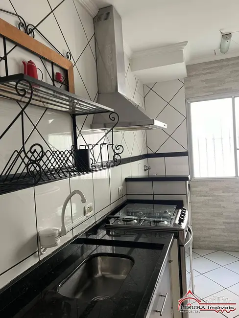 Foto 4 de Apartamento com 2 quartos para alugar, 52m2 em Jardim Flórida, Jacarei - SP