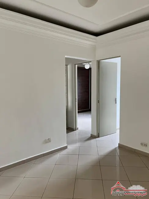 Foto 8 de Apartamento com 2 quartos para alugar, 52m2 em Jardim Flórida, Jacarei - SP