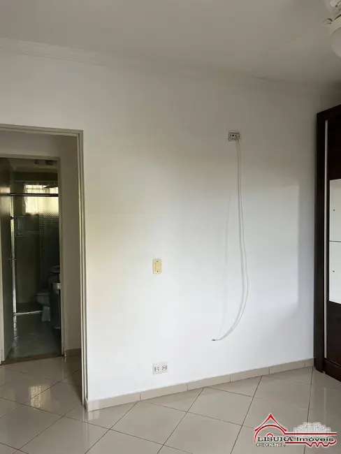 Foto 7 de Apartamento com 2 quartos para alugar, 52m2 em Jardim Flórida, Jacarei - SP