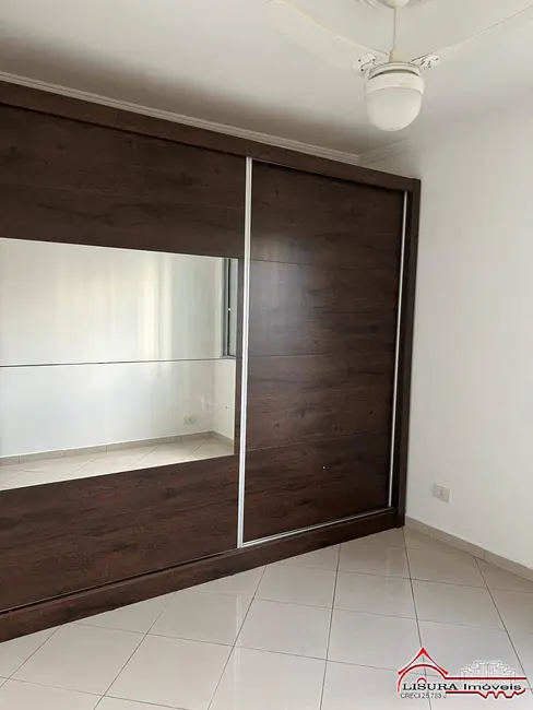 Foto 5 de Apartamento com 2 quartos para alugar, 52m2 em Jardim Flórida, Jacarei - SP