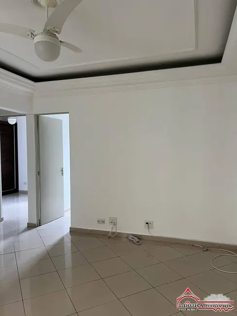 Foto 3 de Apartamento com 2 quartos para alugar, 52m2 em Jardim Flórida, Jacarei - SP