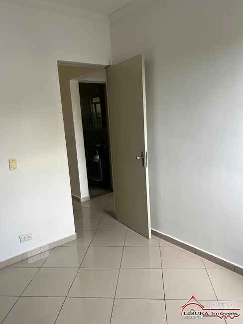 Foto 9 de Apartamento com 2 quartos para alugar, 52m2 em Jardim Flórida, Jacarei - SP