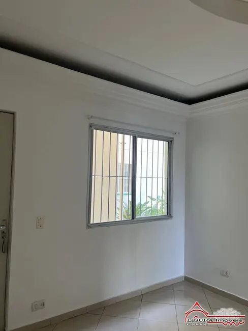 Foto 2 de Apartamento com 2 quartos para alugar, 52m2 em Jardim Flórida, Jacarei - SP