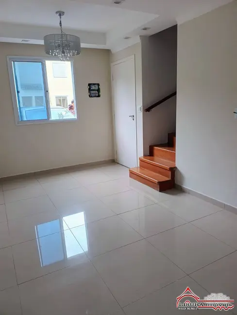 Foto 6 de Casa de Condomínio com 2 quartos à venda, 56m2 em Jardim Colônia, Jacarei - SP