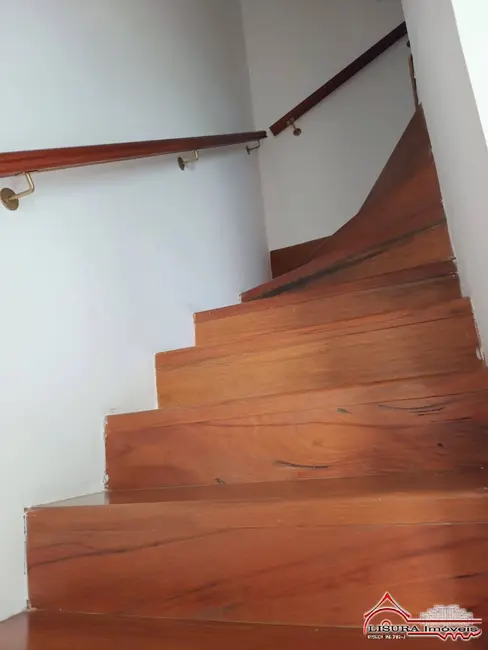 Foto 9 de Casa de Condomínio com 2 quartos à venda, 56m2 em Jardim Colônia, Jacarei - SP