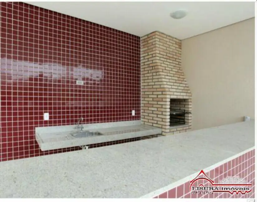 Foto 6 de Apartamento com 2 quartos à venda, 49m2 em Vila Aprazível, Jacarei - SP