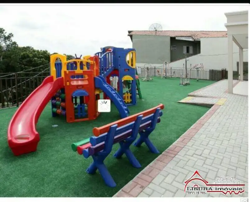 Foto 7 de Apartamento com 2 quartos à venda, 49m2 em Vila Aprazível, Jacarei - SP