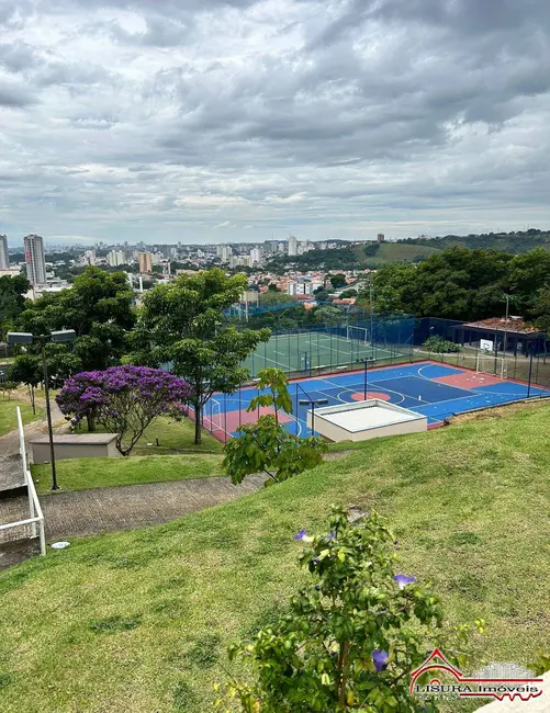 Foto 7 de Lote de Condomínio à venda, 250m2 em Condomínio Residencial Fogaça, Jacarei - SP