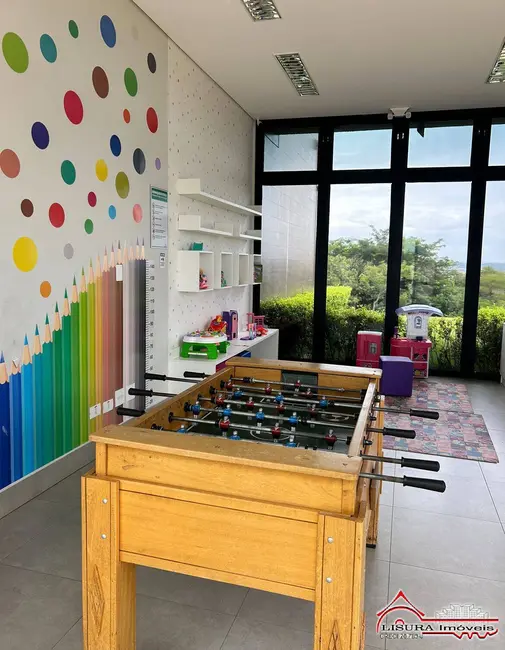 Foto 5 de Lote de Condomínio à venda, 250m2 em Condomínio Residencial Fogaça, Jacarei - SP