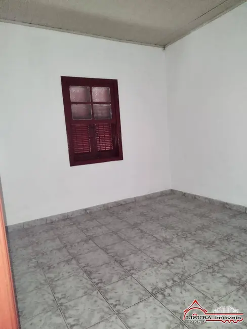 Casa com 1 quarto para alugar, 30m2 em Jardim Santa Maria, Jacarei - SP - imagem 6 Foto 6 de Casa com 1 quarto para alugar, 30m2 em Jardim Santa Maria, Jacarei - SP