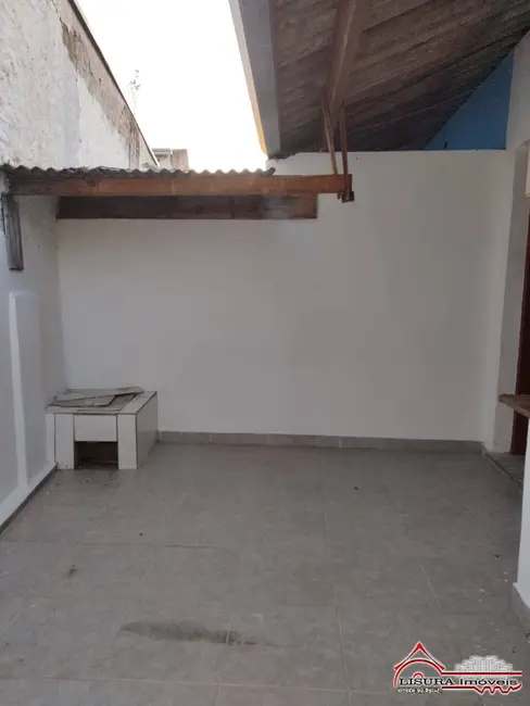 Casa com 1 quarto para alugar, 30m2 em Jardim Santa Maria, Jacarei - SP - imagem 7 Foto 7 de Casa com 1 quarto para alugar, 30m2 em Jardim Santa Maria, Jacarei - SP