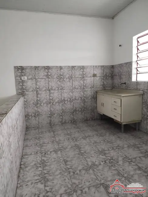 Casa com 1 quarto para alugar, 30m2 em Jardim Santa Maria, Jacarei - SP - imagem 5 Foto 5 de Casa com 1 quarto para alugar, 30m2 em Jardim Santa Maria, Jacarei - SP