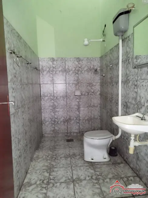 Casa com 1 quarto para alugar, 30m2 em Jardim Santa Maria, Jacarei - SP - imagem 9 Foto 9 de Casa com 1 quarto para alugar, 30m2 em Jardim Santa Maria, Jacarei - SP