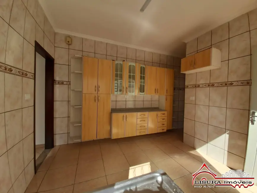 Foto 6 de Casa com 3 quartos à venda, 125m2 em Jardim Emília, Jacarei - SP