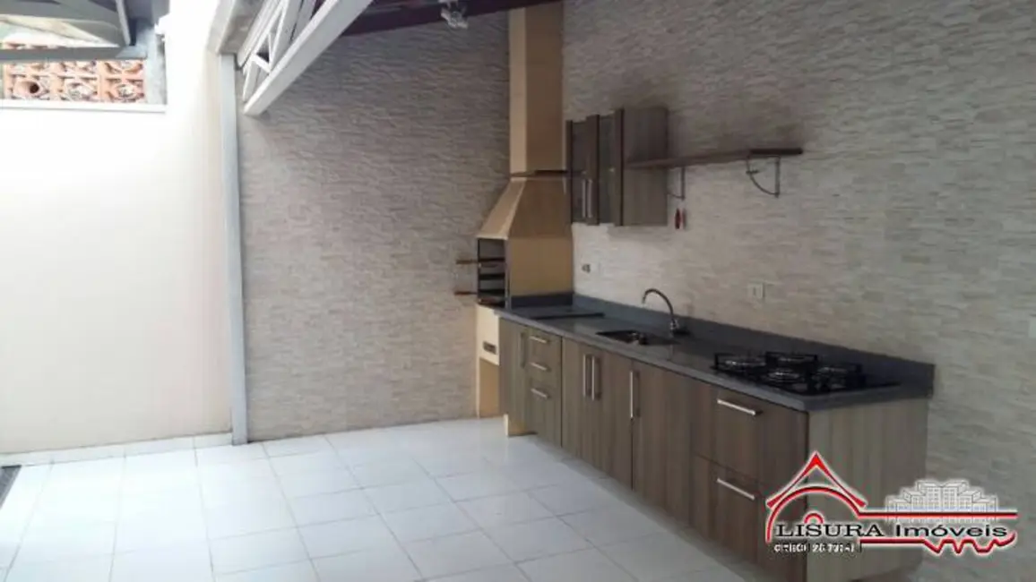 Casa de Condomínio com 3 quartos para alugar, 100m2 em Jardim Santa Maria, Jacarei - SP - imagem 8 Foto 8 de Casa de Condomínio com 3 quartos para alugar, 100m2 em Jardim Santa Maria, Jacarei - SP