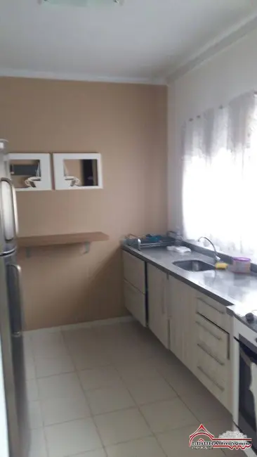 Casa de Condomínio com 3 quartos para alugar, 100m2 em Jardim Santa Maria, Jacarei - SP - imagem 5 Foto 5 de Casa de Condomínio com 3 quartos para alugar, 100m2 em Jardim Santa Maria, Jacarei - SP