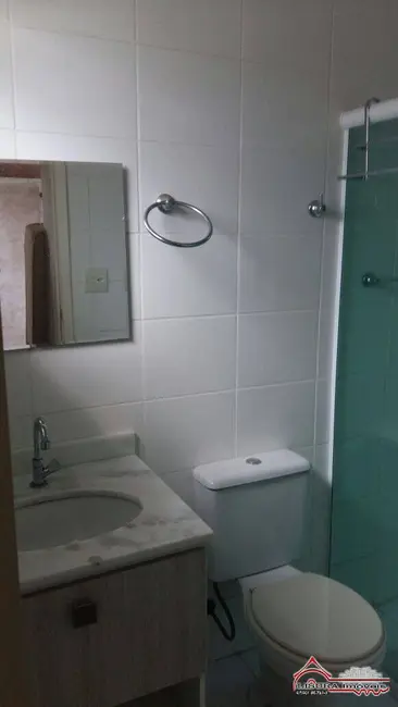 Casa de Condomínio com 3 quartos para alugar, 100m2 em Jardim Santa Maria, Jacarei - SP - imagem 7 Foto 7 de Casa de Condomínio com 3 quartos para alugar, 100m2 em Jardim Santa Maria, Jacarei - SP