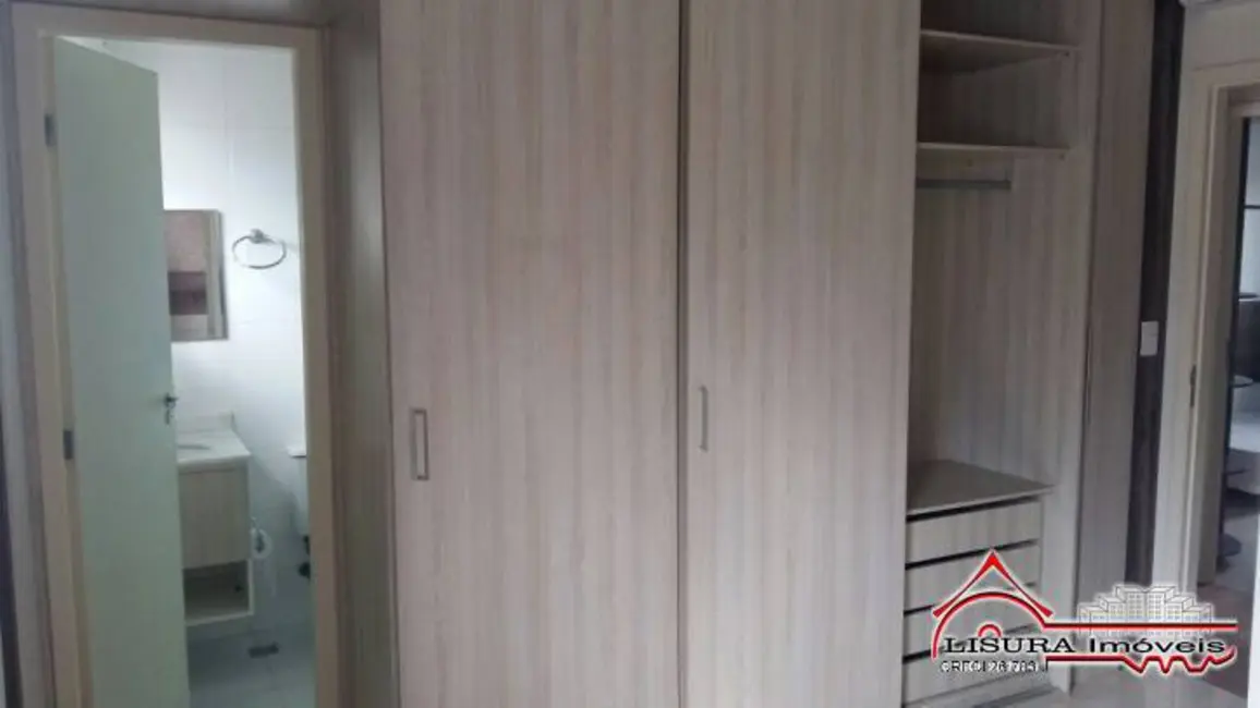 Casa de Condomínio com 3 quartos para alugar, 100m2 em Jardim Santa Maria, Jacarei - SP - imagem 6 Foto 6 de Casa de Condomínio com 3 quartos para alugar, 100m2 em Jardim Santa Maria, Jacarei - SP