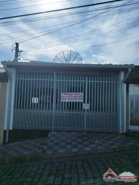 Casa com 3 quartos para alugar em Vila Zezé, Jacarei - SP - imagem 1 Foto 1 de Casa com 3 quartos para alugar em Vila Zezé, Jacarei - SP
