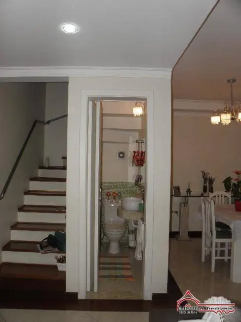 Foto 7 de Casa de Condomínio com 3 quartos à venda, 80m2 em Loteamento Villa Branca, Jacarei - SP