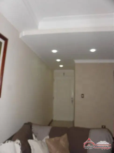 Foto 4 de Casa de Condomínio com 3 quartos à venda, 80m2 em Loteamento Villa Branca, Jacarei - SP