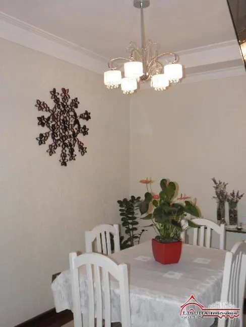 Foto 6 de Casa de Condomínio com 3 quartos à venda, 80m2 em Loteamento Villa Branca, Jacarei - SP