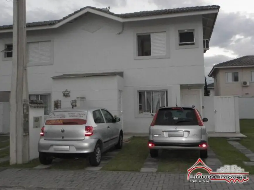 Foto 1 de Casa de Condomínio com 3 quartos à venda, 80m2 em Loteamento Villa Branca, Jacarei - SP
