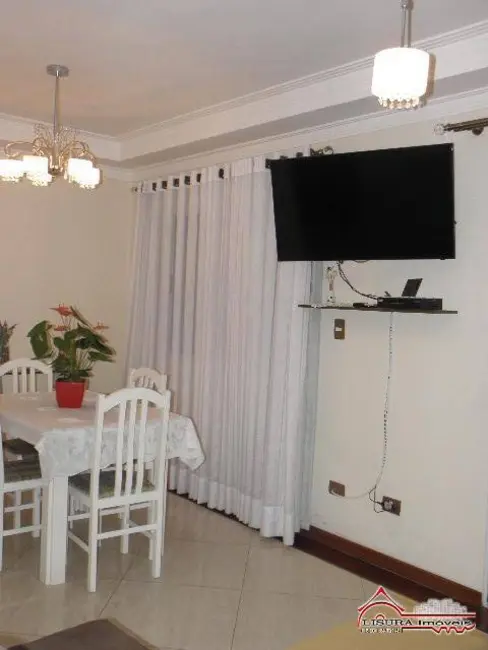 Foto 5 de Casa de Condomínio com 3 quartos à venda, 80m2 em Loteamento Villa Branca, Jacarei - SP