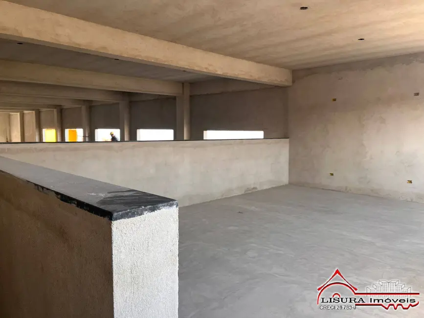 Armazém / Galpão para alugar, 302m2 em São João, Jacarei - SP - imagem 5 Foto 5 de Armazém / Galpão para alugar, 302m2 em São João, Jacarei - SP