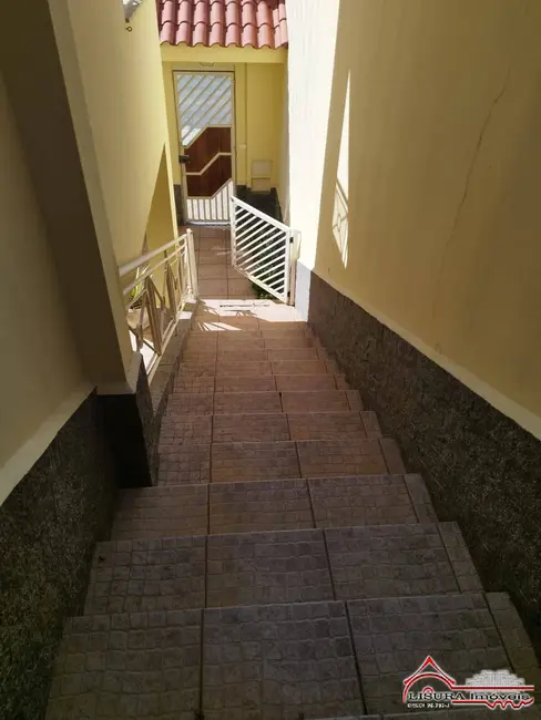 Foto 7 de Casa com 3 quartos para alugar em Jardim Terras de São João, Jacarei - SP