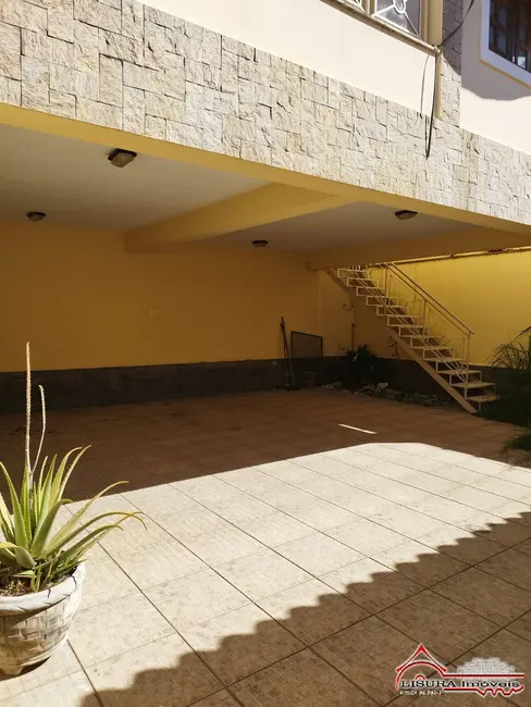 Foto 5 de Casa com 3 quartos para alugar em Jardim Terras de São João, Jacarei - SP