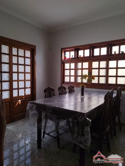 Foto 8 de Casa com 3 quartos para alugar em Jardim Terras de São João, Jacarei - SP