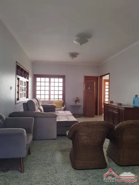 Foto 9 de Casa com 3 quartos para alugar em Jardim Terras de São João, Jacarei - SP