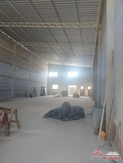 Foto 8 de Sala Comercial para alugar, 280m2 em Jardim Jacinto, Jacarei - SP