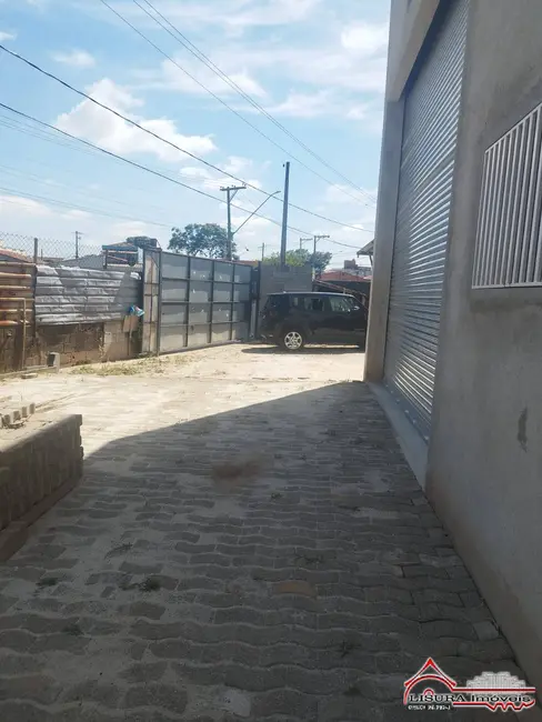 Foto 6 de Sala Comercial para alugar, 280m2 em Jardim Jacinto, Jacarei - SP