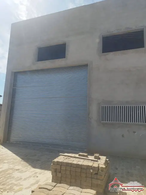 Foto 4 de Sala Comercial para alugar, 280m2 em Jardim Jacinto, Jacarei - SP