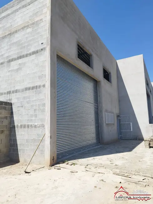 Foto 2 de Sala Comercial para alugar, 280m2 em Jardim Jacinto, Jacarei - SP